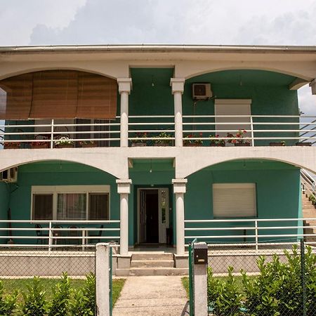 Apartment Monica Nikšić 외부 사진