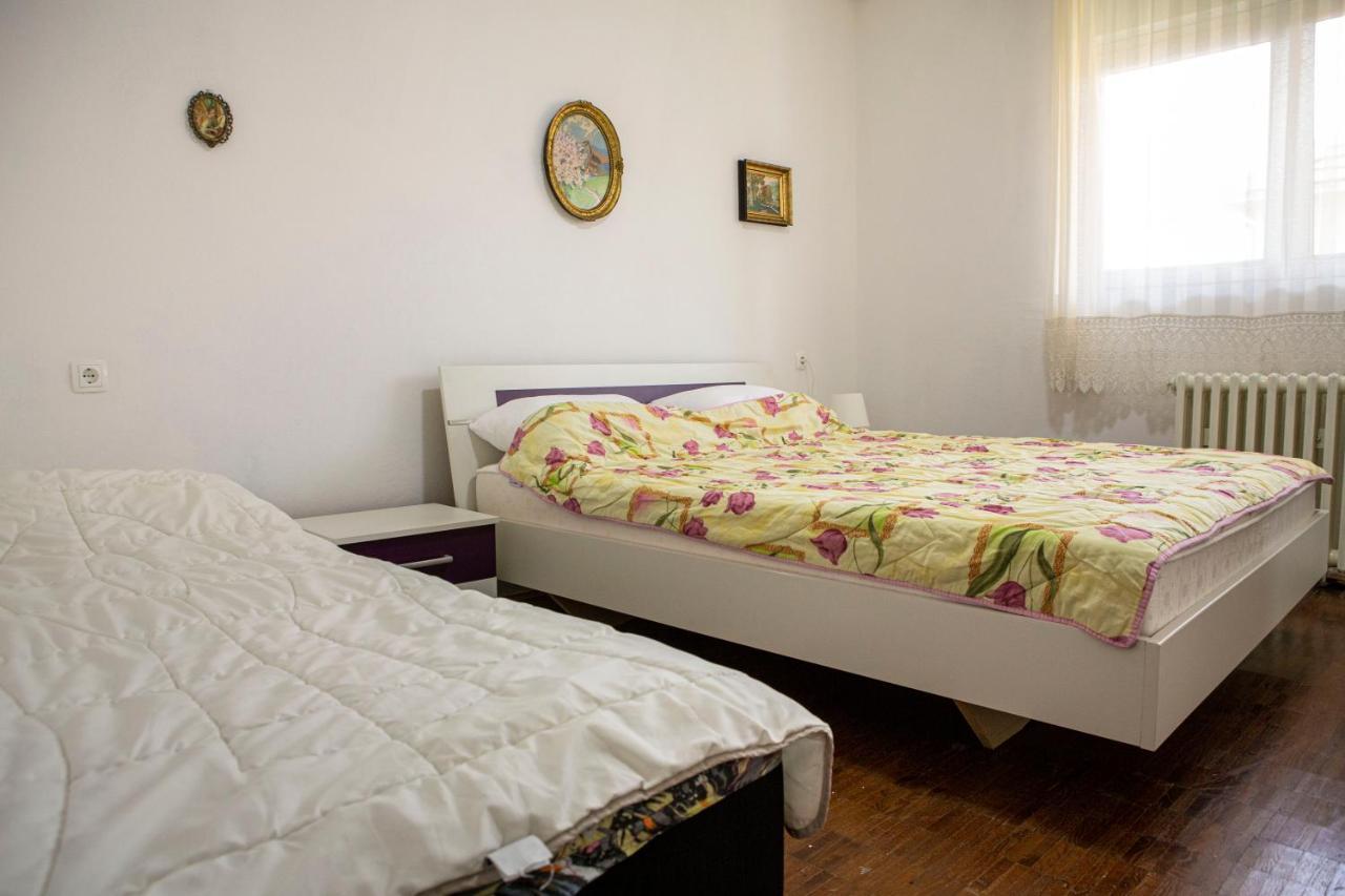 Apartment Monica Nikšić 외부 사진