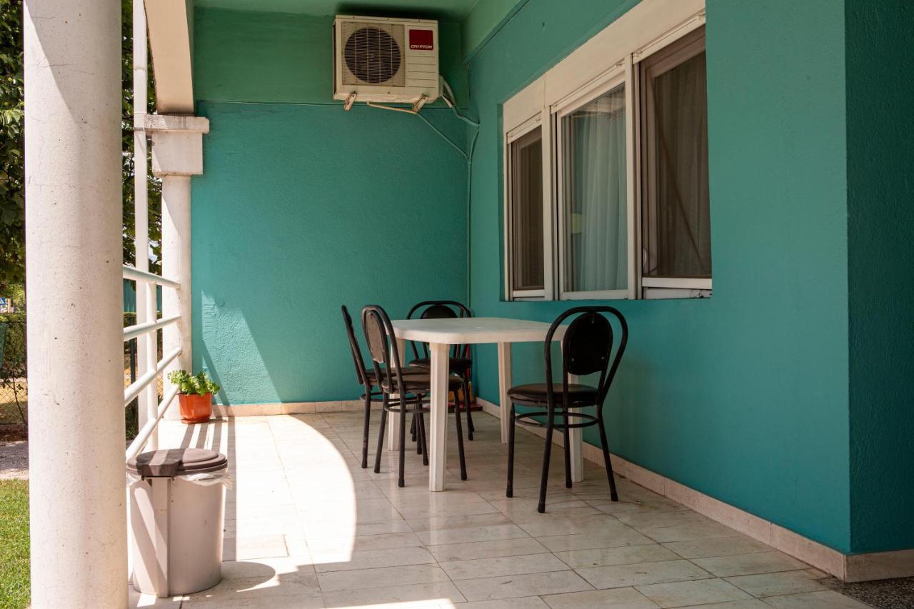 Apartment Monica Nikšić 외부 사진