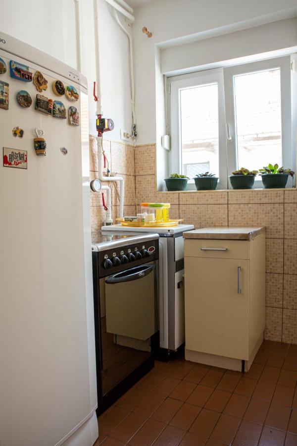 Apartment Monica Nikšić 외부 사진