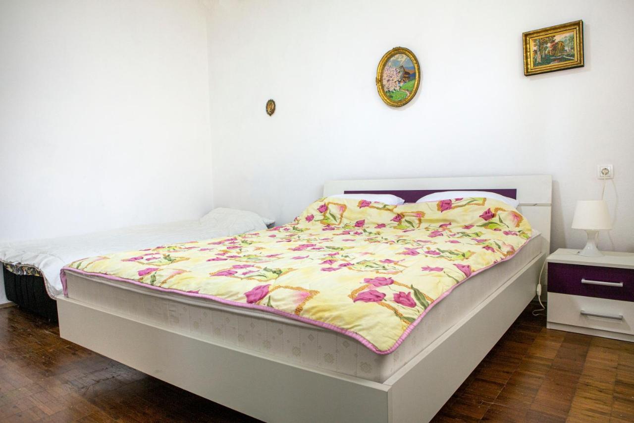 Apartment Monica Nikšić 외부 사진