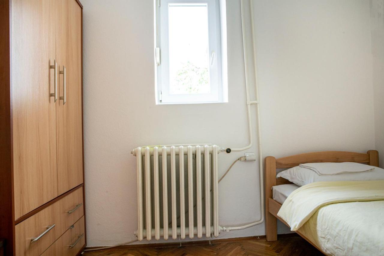 Apartment Monica Nikšić 외부 사진