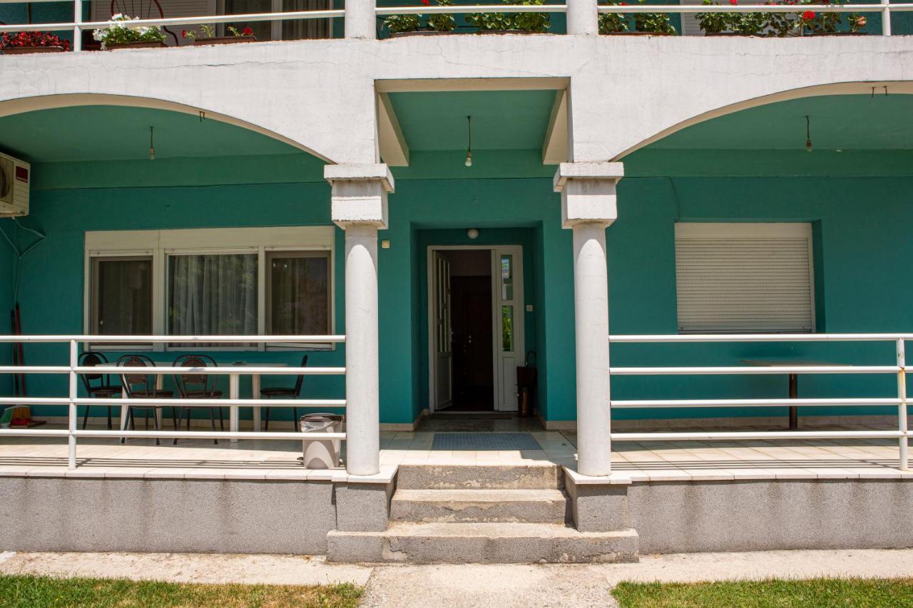 Apartment Monica Nikšić 외부 사진