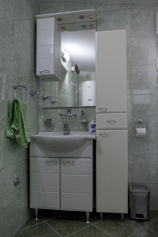 Apartment Monica Nikšić 외부 사진