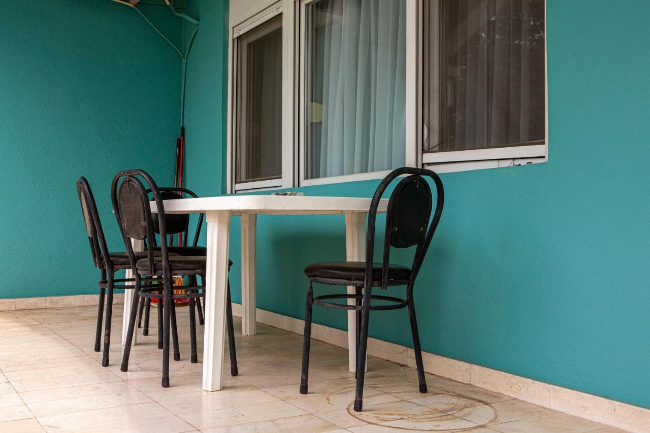 Apartment Monica Nikšić 외부 사진