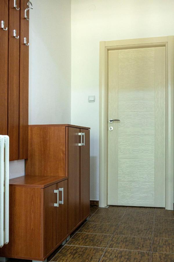 Apartment Monica Nikšić 외부 사진